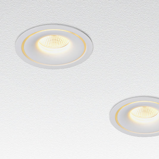 Luminaria empotrada LED SOKO