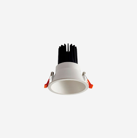 Luminaria empotrada LED HOMY