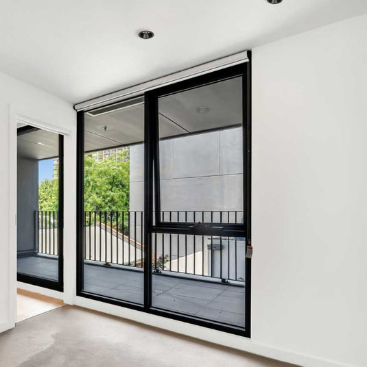 Luminaria empotrada LED IOS