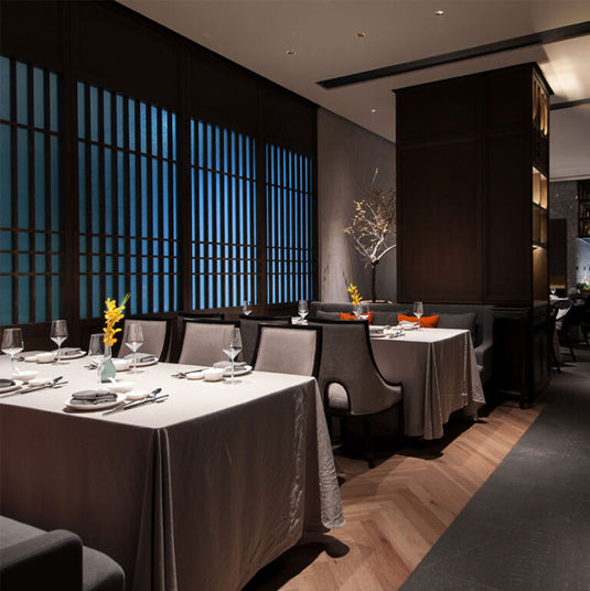 Luminaria embutida LED ZIM